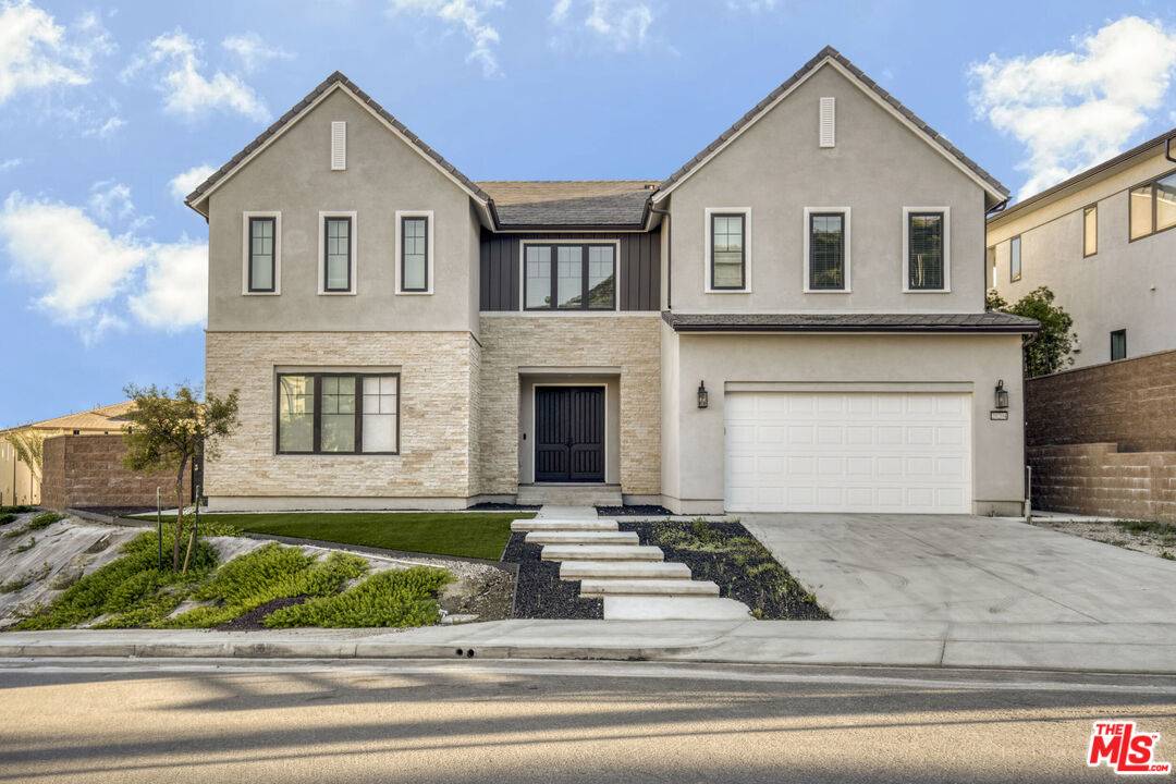 20204 W Albion Way, Northridge, CA 91326