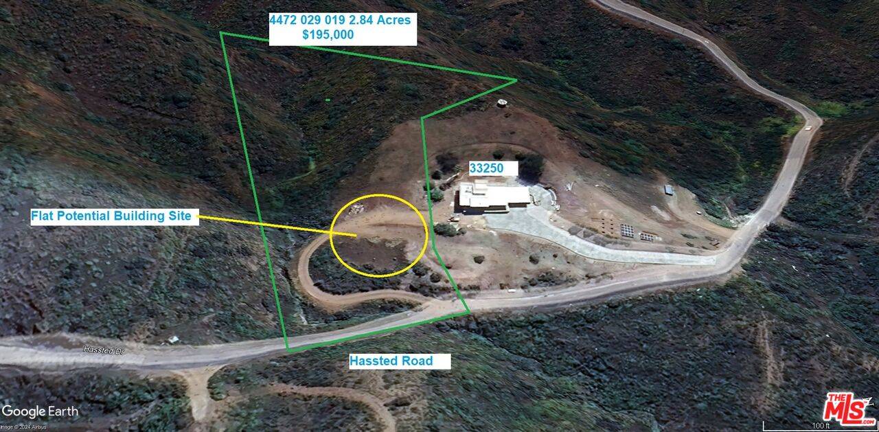 Malibu, CA 90265,33260 Hassted