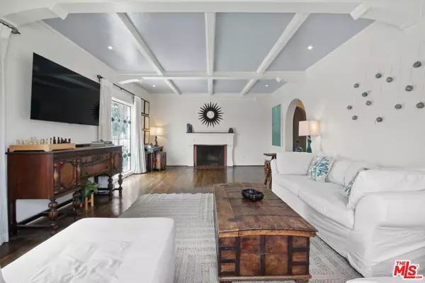 View Park, CA 90008,3691 Aureola Blvd