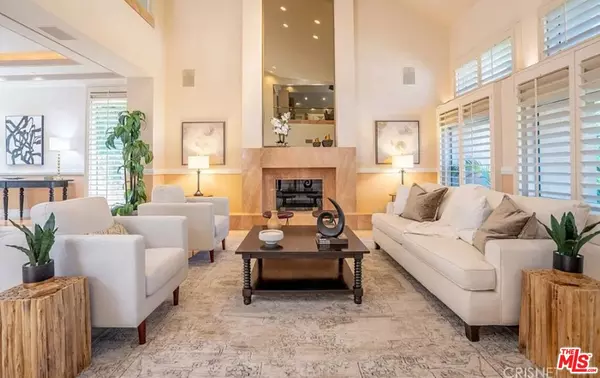 Northridge, CA 91324,10214 Candleberry Ln