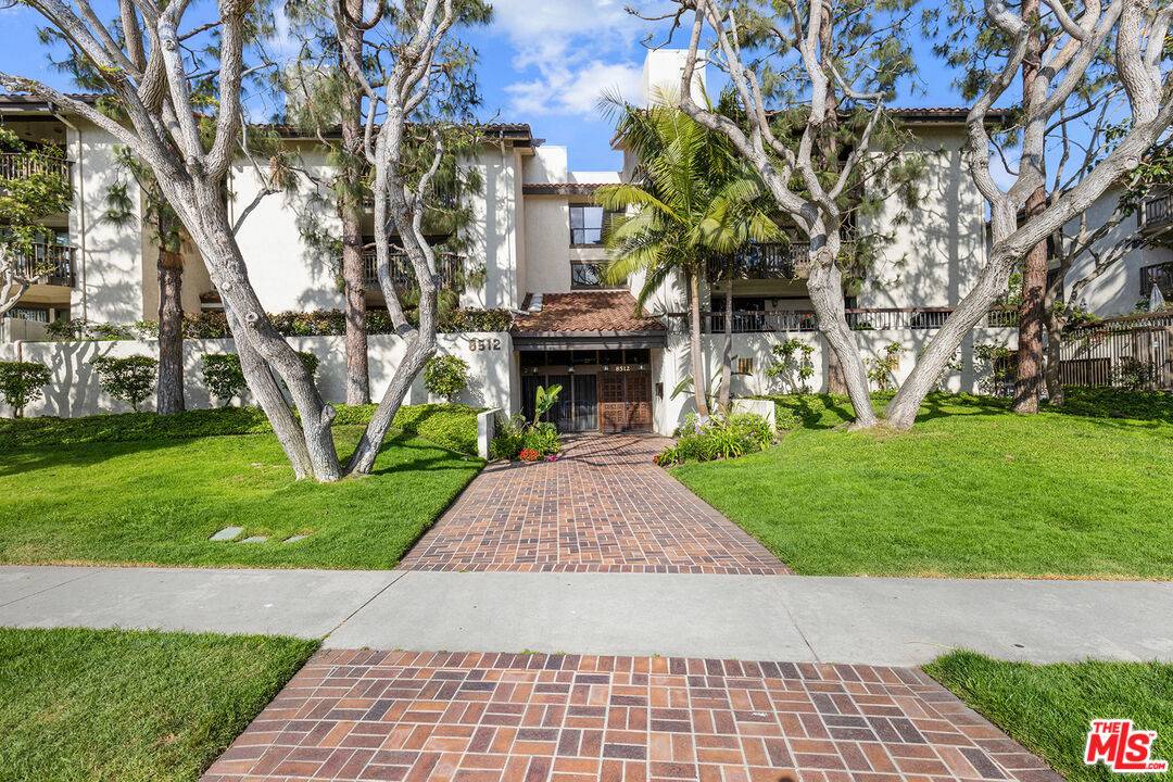 8512 Tuscany Ave #424, Playa Del Rey, CA 90293