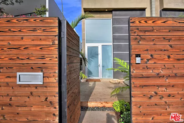 Venice, CA 90291,1626 Electric Ave