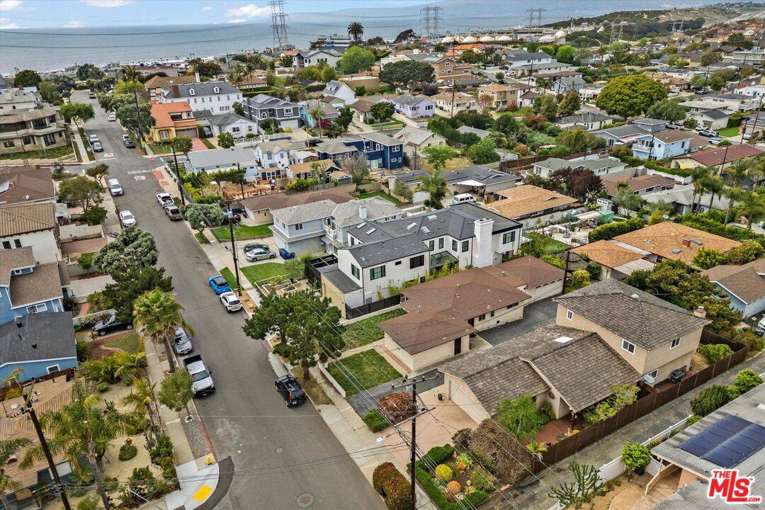 El Segundo, CA 90245,631 W Pine Ave