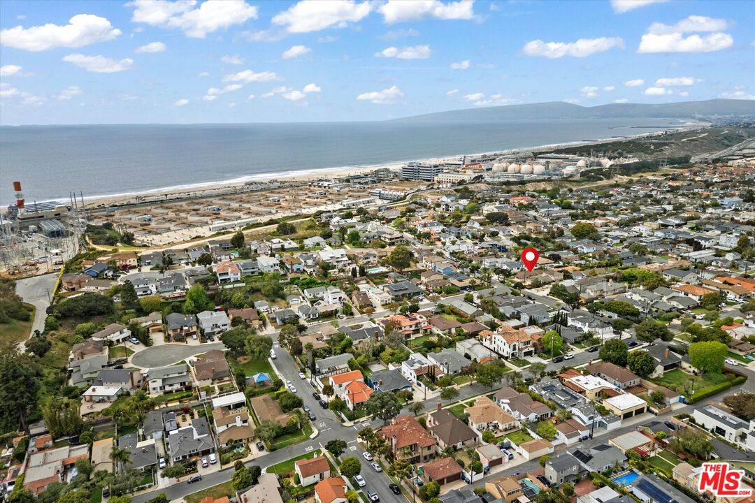 El Segundo, CA 90245,631 W Pine Ave