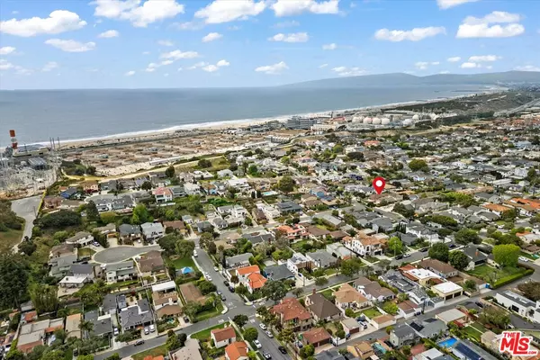 El Segundo, CA 90245,631 W Pine Ave