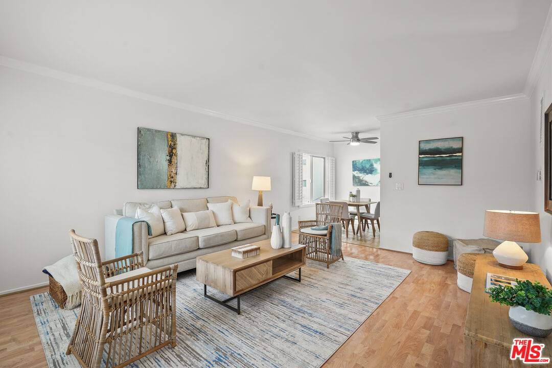 2317 5th St #4, Santa Monica, CA 90405
