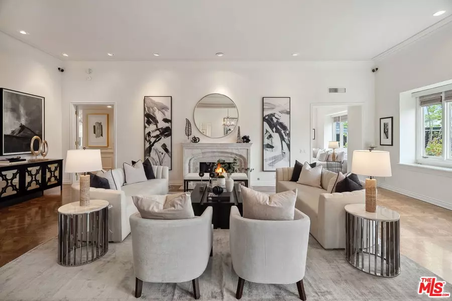 10108 Empyrean Way #301, Los Angeles, CA 90067