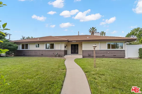 Northridge, CA 91325,17633 Nordhoff St