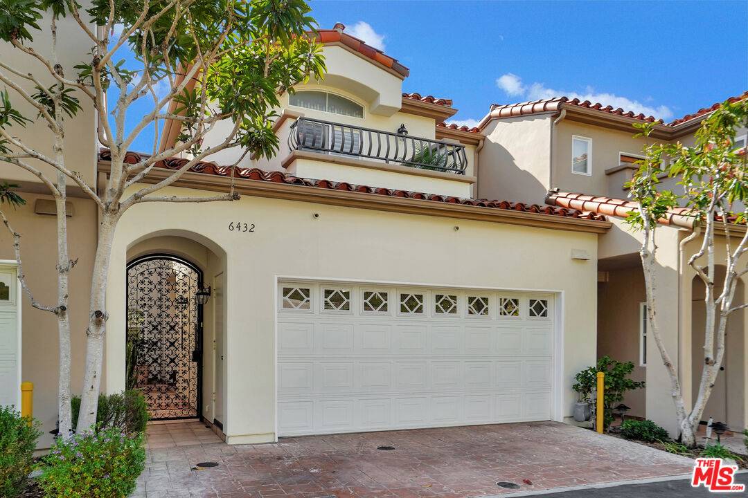 6432 Lunita Rd #131, Malibu, CA 90265