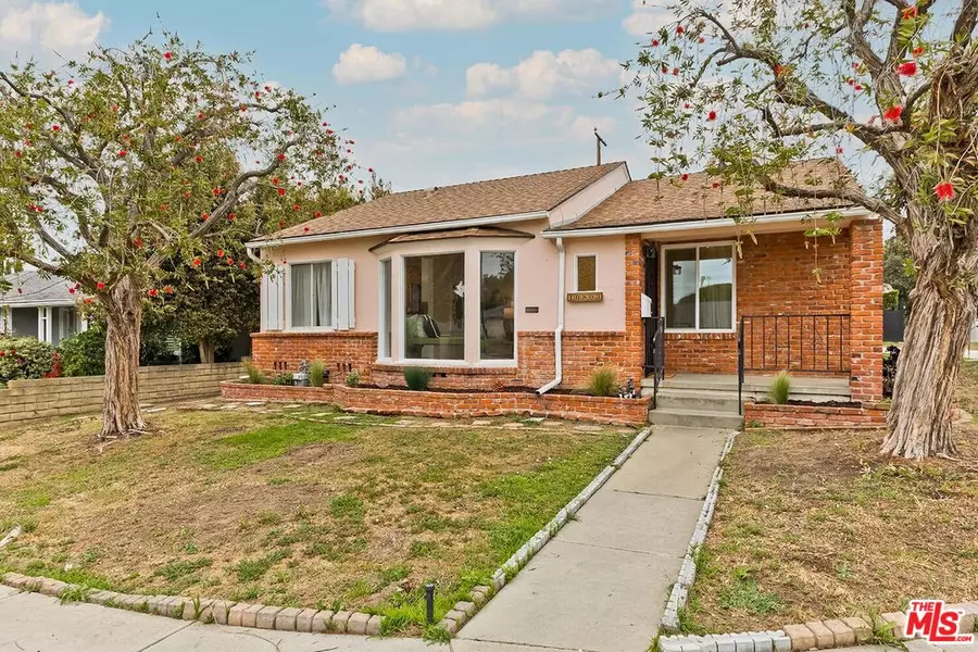 10803 Kelmore St, Culver City, CA 90230