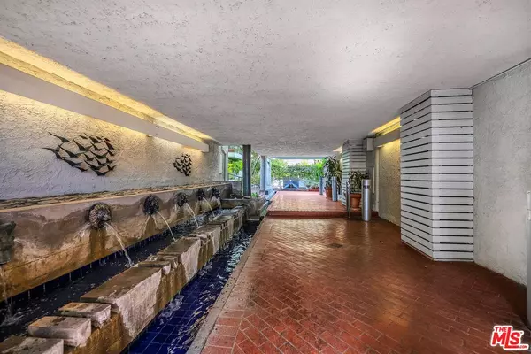 Culver City, CA 90230,4900 Overland Ave #234