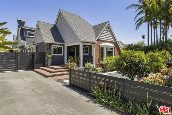 2303 27th St, Santa Monica, CA 90405