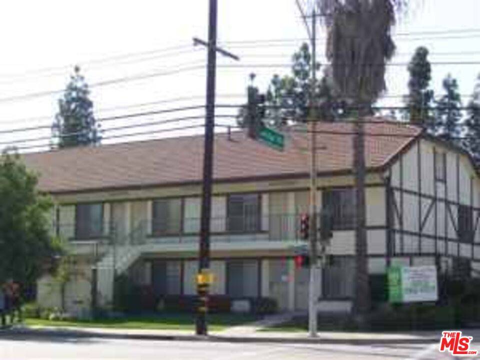 Monterey Park, CA 91755,1749 Potrero Grande Dr #K