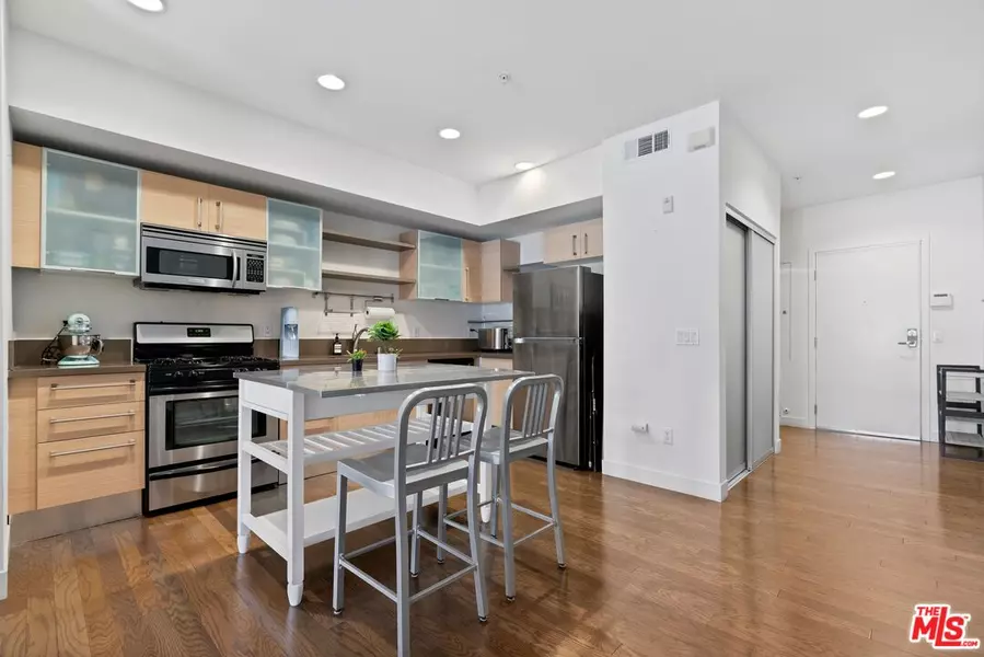 1234 Wilshire Blvd #433, Los Angeles, CA 90017