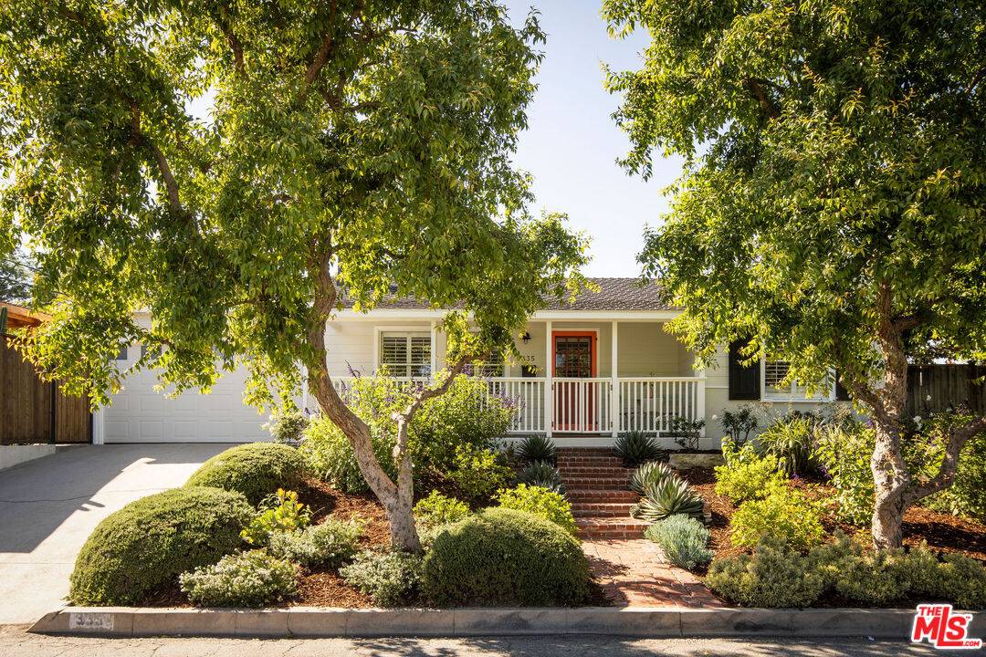 335 Ruberta Ave, Glendale, CA 91201