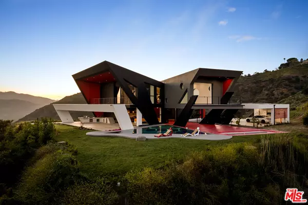 2514 Cayman Rd, Malibu, CA 90265
