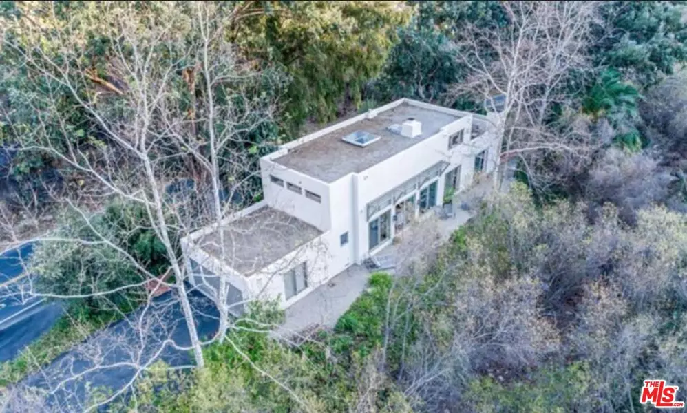 3625 Las Flores Canyon Rd, Malibu, CA 90265