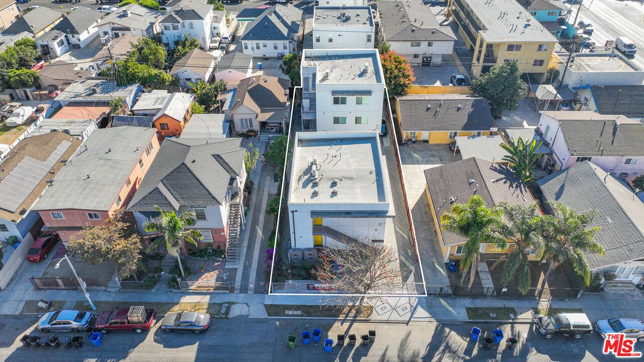 Los Angeles, CA 90007,1372 W 35th Pl