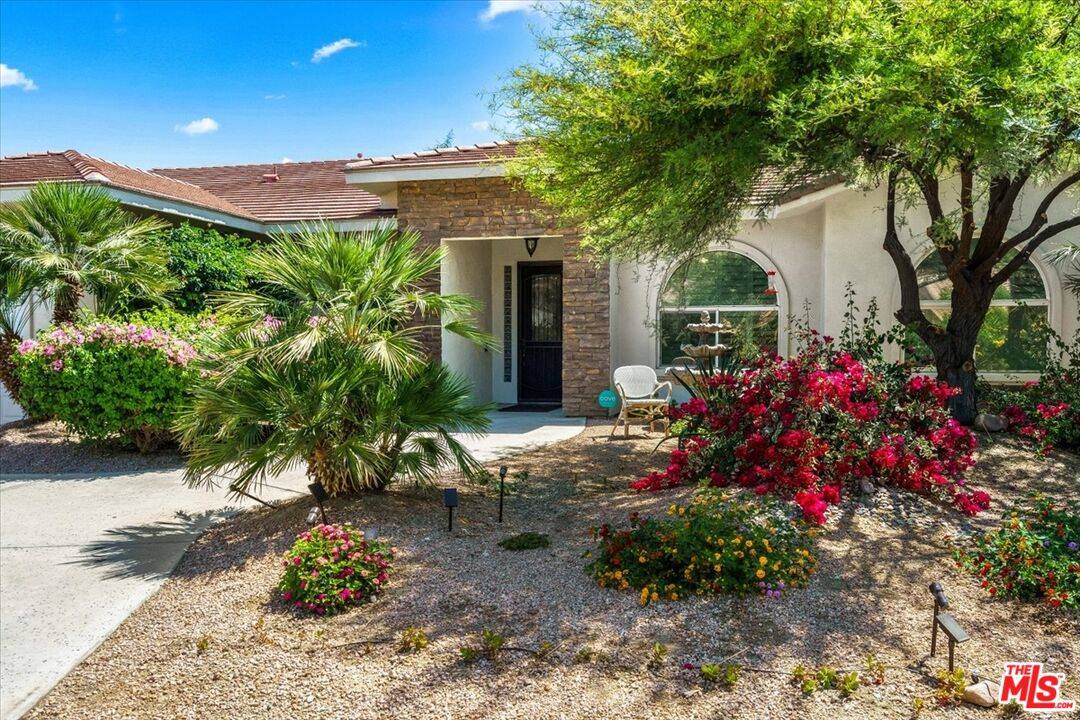 Cathedral City, CA 92234,35602 Felicity Pl