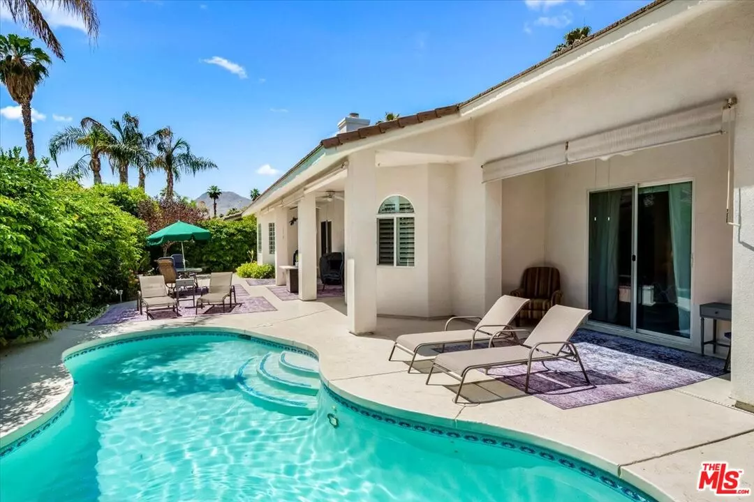 Cathedral City, CA 92234,35602 Felicity Pl