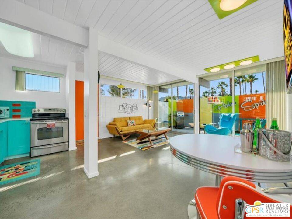 1111 E Palm Canyon Dr #326, Palm Springs, CA 92264