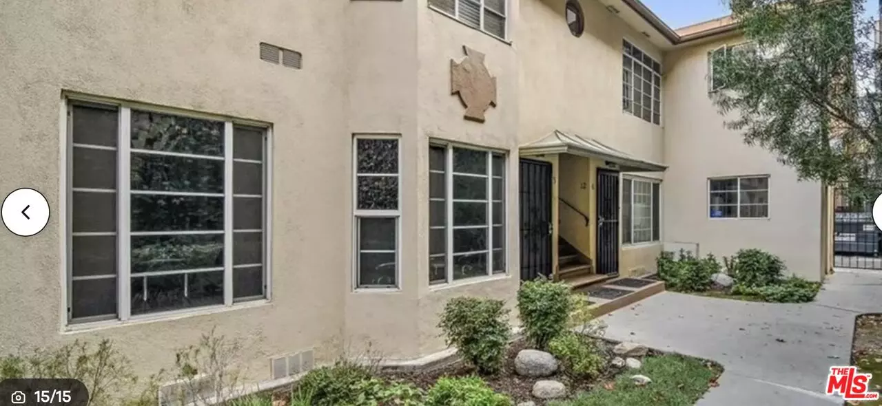 50 Elm Ave #5, Long Beach, CA 90802