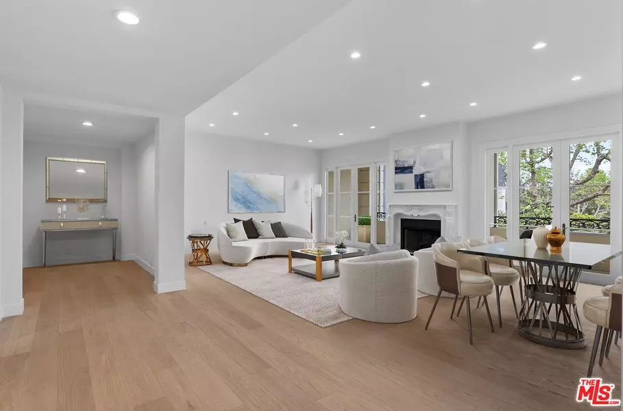 10118 Empyrean Way #204, Los Angeles, CA 90067