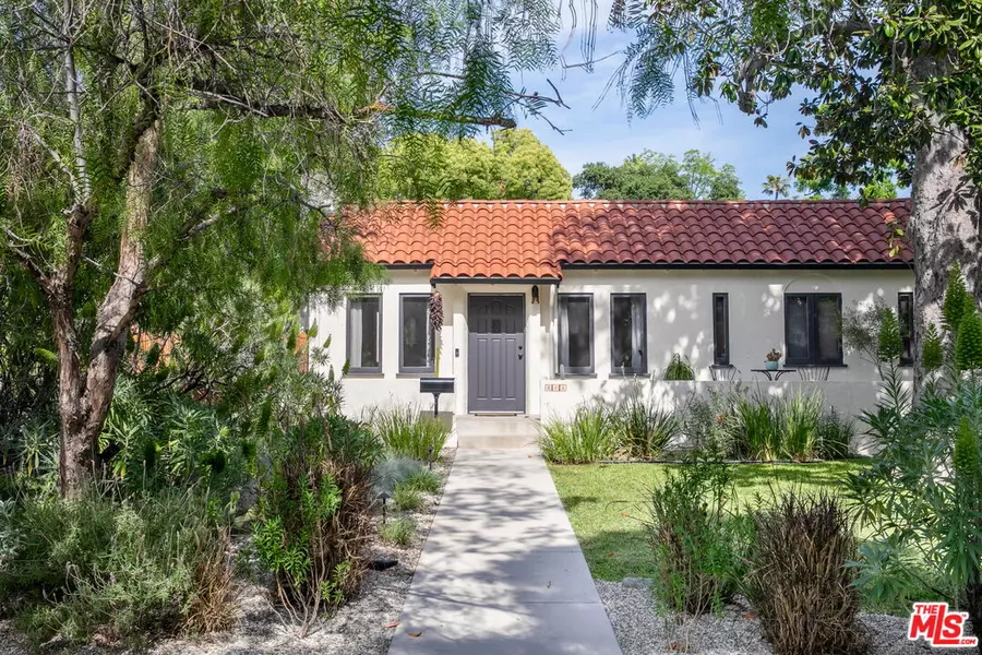 898 N Chester Ave, Pasadena, CA 91104