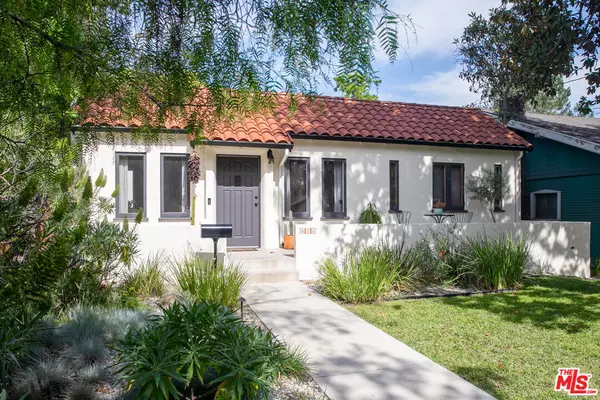 Pasadena, CA 91104,898 N Chester Ave