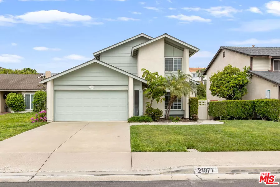 21971 Salcedo, Mission Viejo, CA 92691