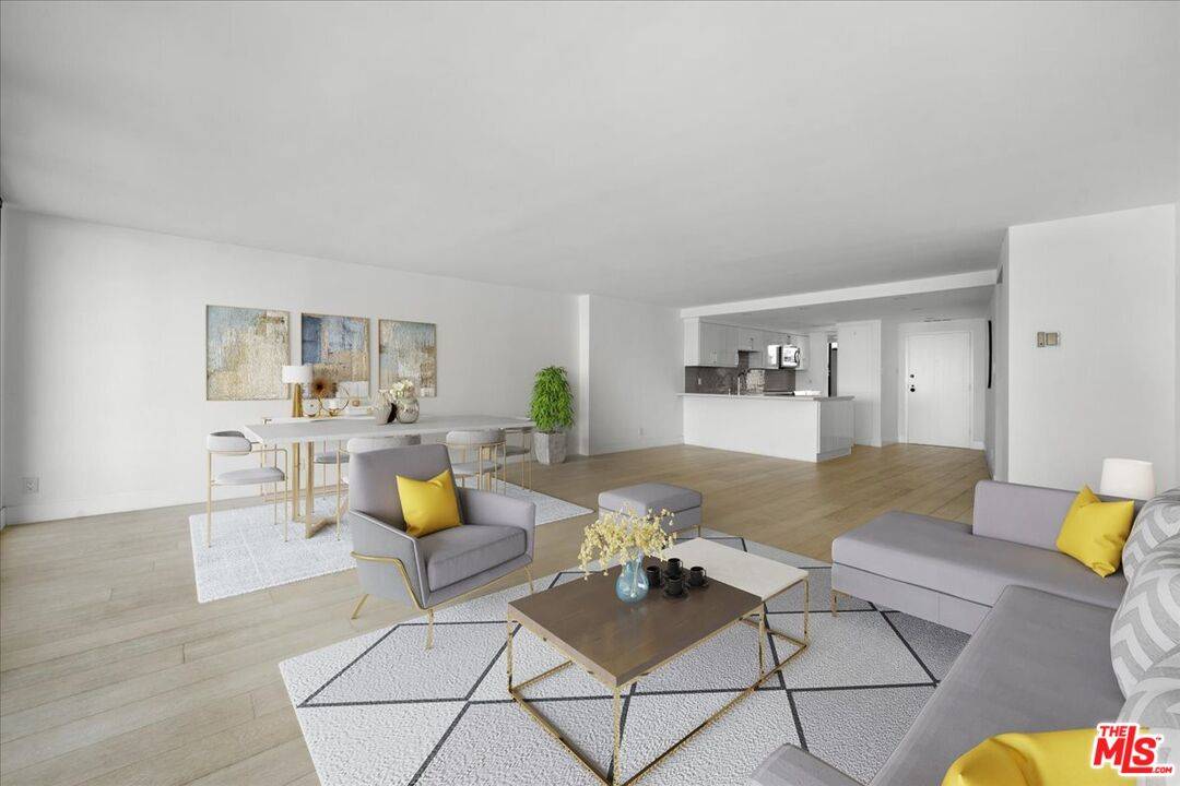 Marina Del Rey, CA 90292,4316 Marina City DR #1131