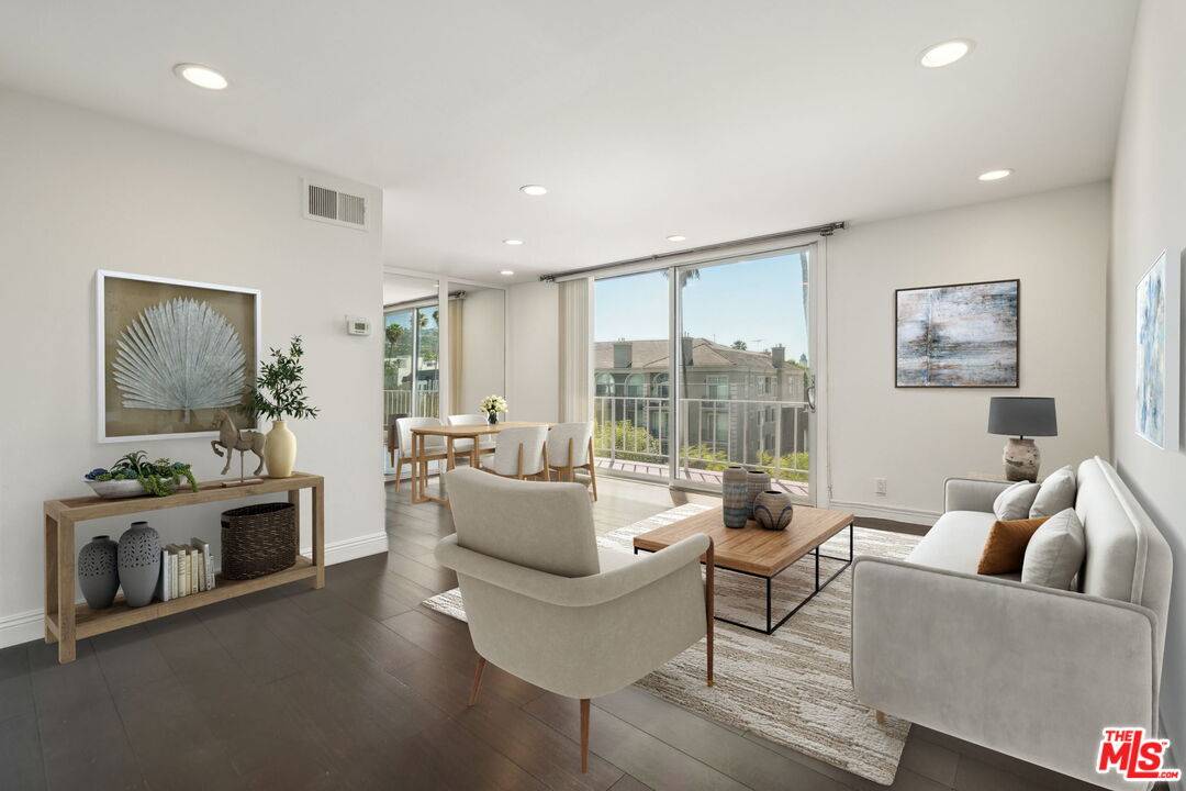 100 S Doheny Dr #501, Los Angeles, CA 90048