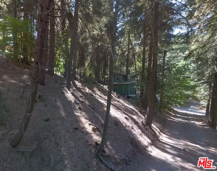 24431 Rockwell Rd, Cedarpines Park, CA 92322