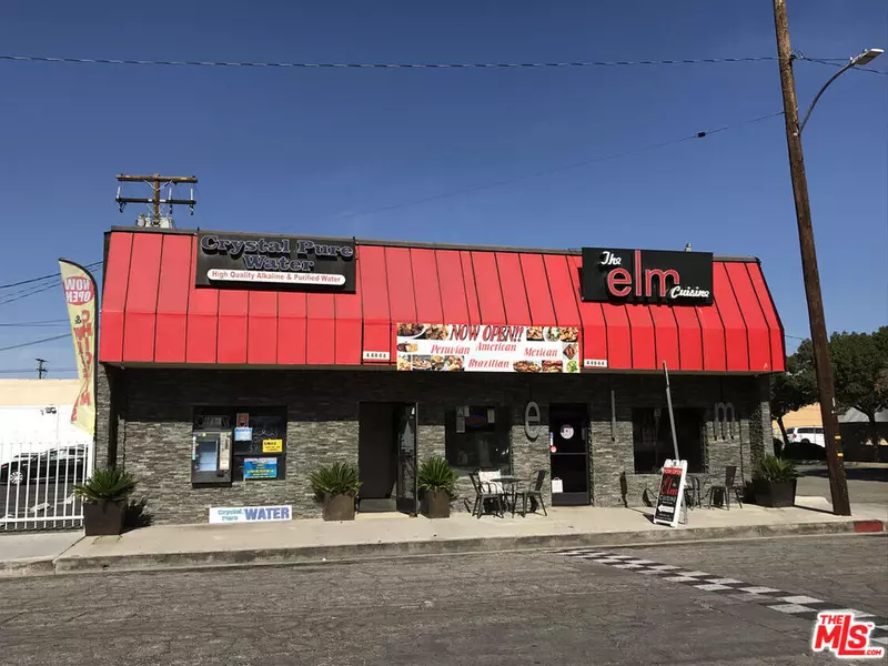 44844 Elm Ave, Lancaster, CA 93534