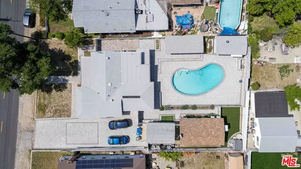Tujunga, CA 91042,6911 Valmont St