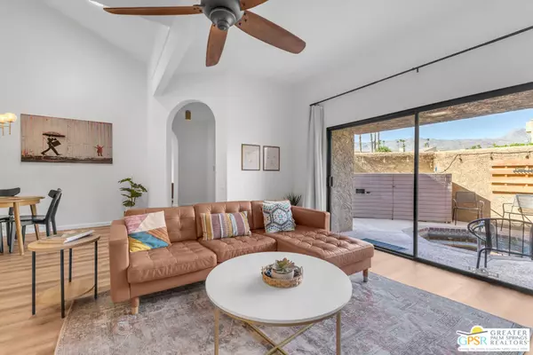 Palm Desert, CA 92260,73405 Foxtail Ln