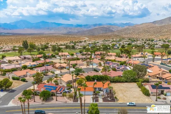 9241 Clubhouse Blvd, Desert Hot Springs, CA 92240
