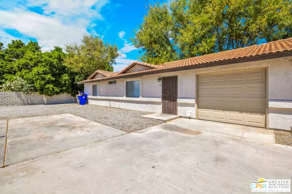 Cathedral City, CA 92234,32389 Sky Blue Water Trl