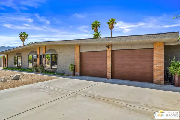 Palm Springs, CA 92262,2207 N Viminal Rd
