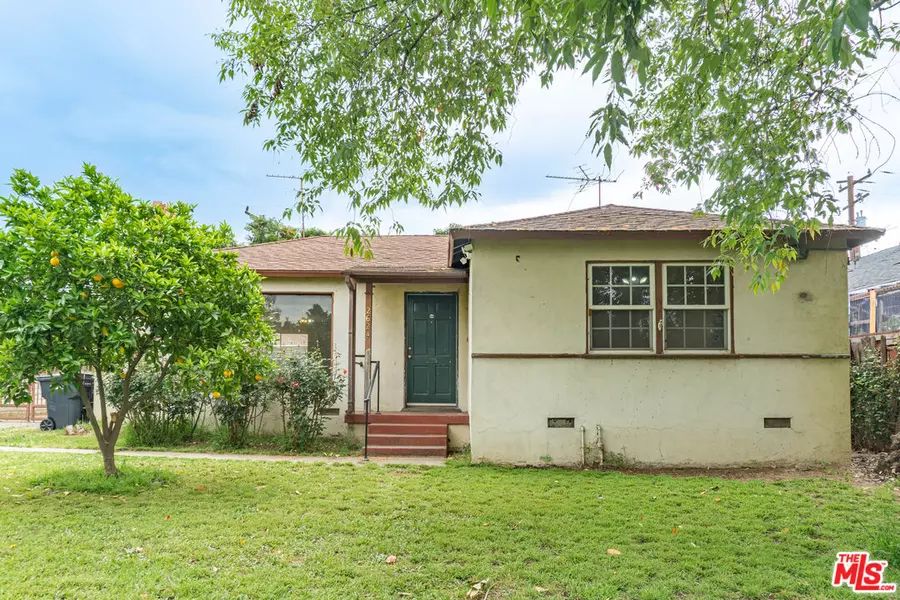 2624 Doolittle Ave, Arcadia, CA 91006