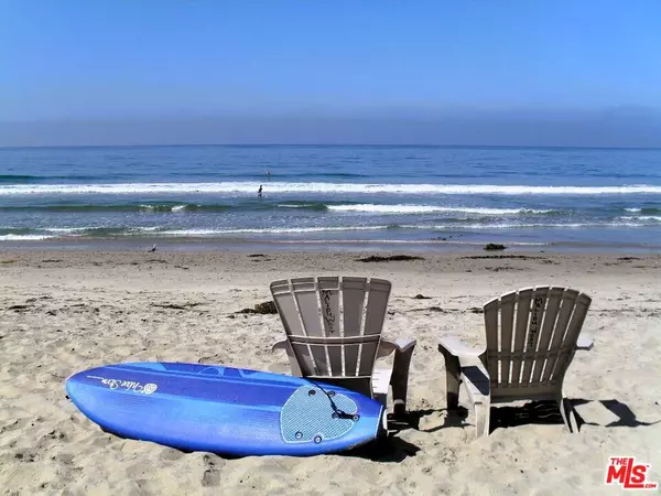 6216 Paseo Canyon Dr, Malibu, CA 90265