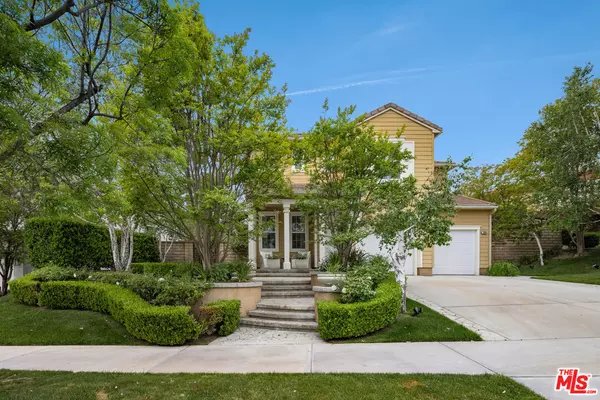 Valencia, CA 91381,26841 Greenleaf Ct