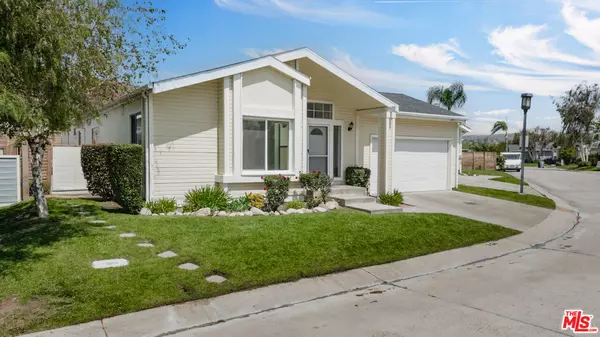 Canyon Country, CA 91351,20071 Edgewater Dr