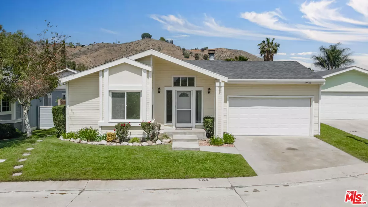 Canyon Country, CA 91351,20071 Edgewater Dr