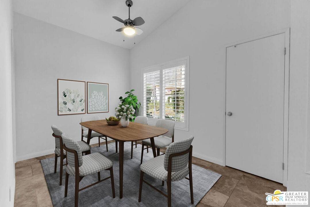 Palm Desert, CA 92211,140 Villa Ct