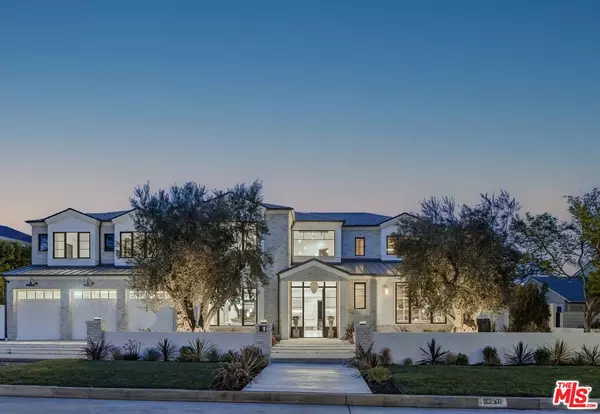 1220 Corsica Dr, Pacific Palisades, CA 90272