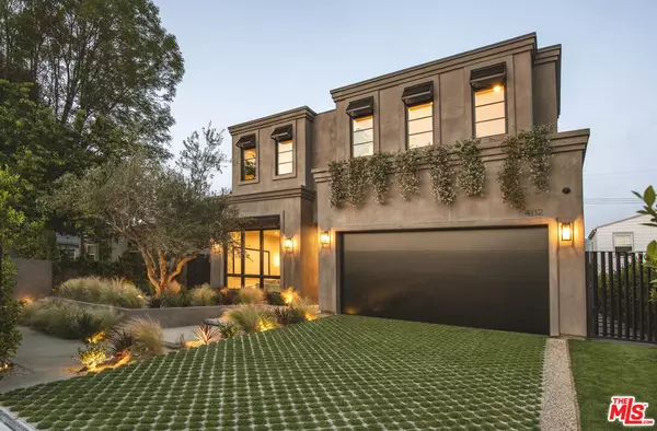 Studio City, CA 91604,4112 Shadyglade Ave