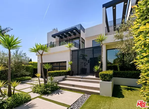 Los Angeles, CA 90024,1353 Woodruff Ave