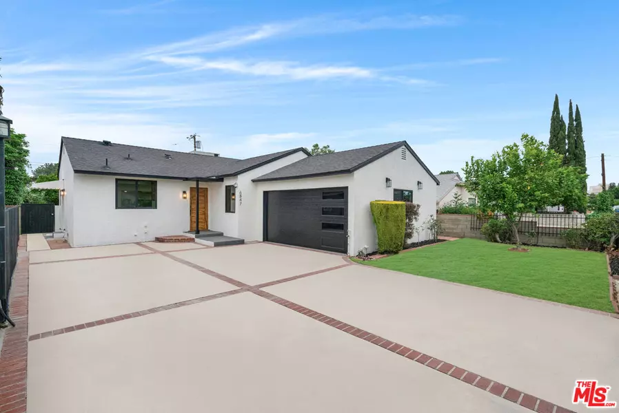 6847 Willis Ave, Van Nuys, CA 91405