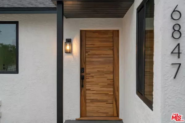 Van Nuys, CA 91405,6847 Willis Ave